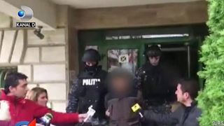 Reporterii Kanal D au ajutat la prinderea autostopistilor ucigasi din Calarasi! Detalii nestiute despre ancheta!