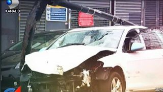 O noua tragedie a lovit Anglia! O masina a intrat in plin intr-o multime de pietoni!