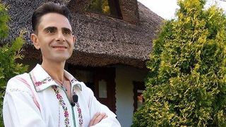 Minune la manastirea Dervent, in postul Craciunului! A aparut chiar langa mormantul lui Aurelian Preda