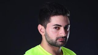 Robert, cel care l-a ajutat pe parintele Efrem sa slabeasca