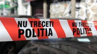 Descoperire macabră &icirc;n Bucureşti! Un t&acirc;năr de 31 de ani, găsit mort, cu o pungă pe cap
