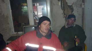 Localitatea cu cei mai puturosi oameni din Romania!  Acestia prefera sa moara de foame, pentru ca munca este grea si cere timp