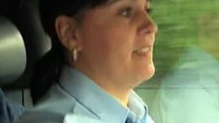 Sase soferite sunt mandria companiei de transport public din Buzau. Sunt la fel de pricepute ca barbatii!