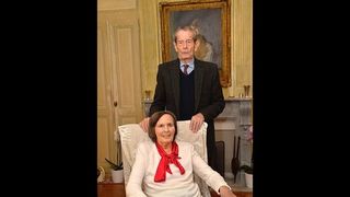 Ultimele imagini facute publice cu regele sunt din ianuarie 2016