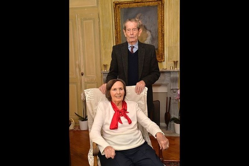 Ultimele imagini facute publice cu regele sunt din ianuarie 2016