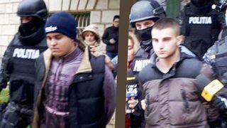 Tatal unuia dintre autostopistii criminali face declaratii tulburatoare: "Imediat dupa crima, ii era frica sa doarma singur"