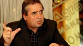 Creditorii au scos la vanzare avionul milionarului Ioan Niculae! Vezi cati bani se cer pe aeronava cumparata acum 6 ani cu 14 milioane de dolari!