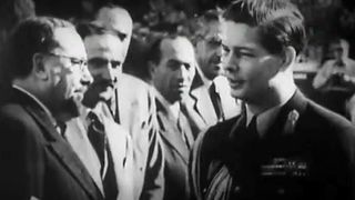 Imagini nemaivazute cu regele Mihai in prim-plan!