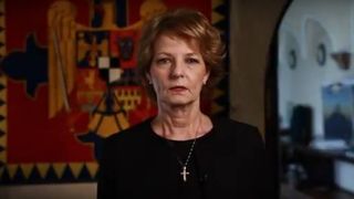 Principesa Margareta: Prin intreaga sa viata, Regele Mihai a continuat legatura familiei regale cu natiunea romana, iar pentru ziua noastra de maine, el ne-a daruit ziua lui de astazi.