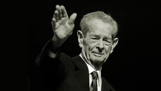 Prima imagine de la funeraliile Regelui Mihai! Casa Regala a facut totul public