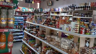 Produse expirate de 7 ani, pe rafturile magazinelor!