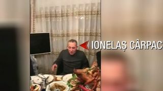 Cum sfideaza cel mai cunoscut interlop autoritatile din Romania