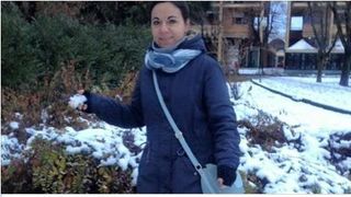 Romanca de 44 de ani, moarta in Italia. Ecaterina era originara din Campulung Moldovenesc