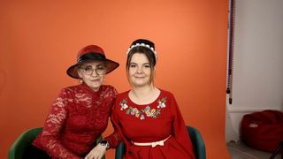 Desi are grija de ea ca o mama, Lorelai nu poate fi adoptata de femeia care ii este alaturi