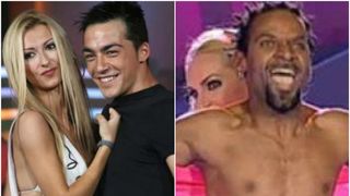 Impact MORTAL: Petrisor Ruge si Antonio Martins dos Santos au fost implicati intr-un accident extrem de grav