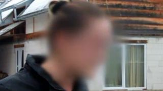 Mama baietelului terorizat de unchiul dezghizat in Mos Craciun a izbucnit in plans: "Am vrut doar sa il sperii un pic"