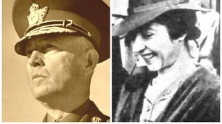 Scrisoarea emotionanta a maresalului Ion Antonescu catre sotia lui, Maria, inainte de executie: "Singura mea dorinta este ca tu sa traiesti"