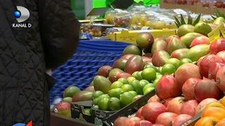 Ce se ascunde in spatele etichetelor BIO si preturilor piperate?! Expertii ne invata cum sa deosebim un produs cu adevarat bio de unul care nu e