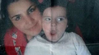 Mama si fetita de doi ani din Prahova, date disparute de zile intregi. E greu de crezut cum au fost, pana la urma, gasite