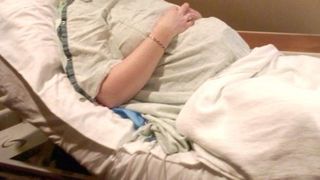 O mamica din Olt a trecut prin clipe de cosmar in sala de nasteri: "Eram convinsa ca o sa mor si am cerut cezariana. Replica medicului: ti-am dat doza de cal sa te dilati"