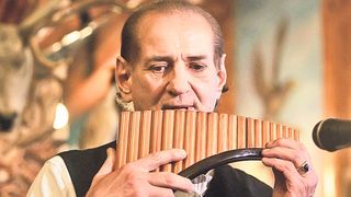 Gheorghe Zamfir, de urgenta la spital! Medicii vorbesc despre starea naistului