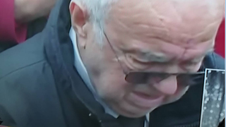 Alexandru Arsinel, transportat de urgenta la spital