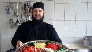 De ce s-a apucat Preotul Efrem Bandarica de dieta: &ldquo;Ma speriasem grozav!&rdquo; &ndash; Cu ce probleme de sanatate se confrunta parintele de la Manastirea Dervent