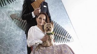 Sotia lui Gheorghe Zamfir, primele declaratii despre starea artistului dupa ce s-a spus ca a ajuns la spital! Nicoleta e socata!