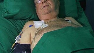 Alexandru Arsinel, operat pe inima! Ce mesaj a transmis actorul inainte de a urca pe masa de operatie