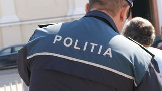 Cadavrul unui barbat fara adapost, descoperit intr-o casa abandonata din Oradea