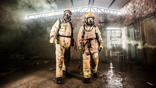 Descoperire macabra la Pascani! Un barbat a fost gasit mort in casa. Victima avea cel putin o luna de cand murise!