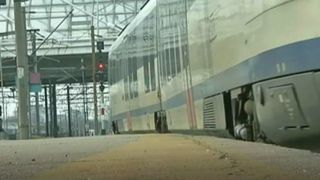 Hotii de relee CFR fac pagube inestimabile. O tragedie s-ar putea produce oricand