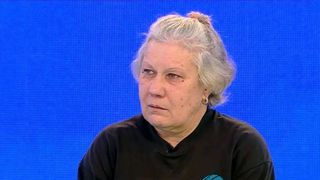 Bunica Florentina trece printr-o adevarata drama dupa ce fiica ei a aflat ca e adoptata: "Mama mea s-a omorat fiindca Diana ne-a batut cu o seara inainte"