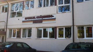 Incendiu la spitalul din Panciu! Pacientii au fost evacuati