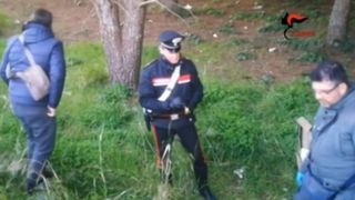 Romanul decapitat in Italia a fost identificat. Sora sa il daduse disparut de mai multe zile