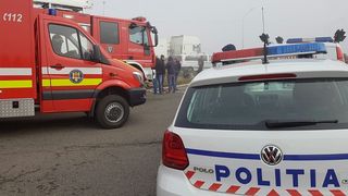 Senatorul Marius Nicoara, condamnat la un an de inchisoare cu suspendare pentru ca s-a urcat baut la volan si a provocat un accident soldat cu un ranit. Decizia nu este definitiva