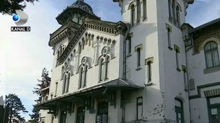 Garile regale au intrat in renovare cu cateva zile inaintea inhumarii regelui Mihai!