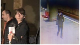 Cine este criminala de la metrou! Politia i-a dezvaluit numele