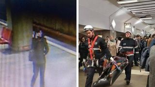 Scene de groaza! Inainte sa moara, victima striga disperata dupa ajutor! Sute de oameni au fost martori