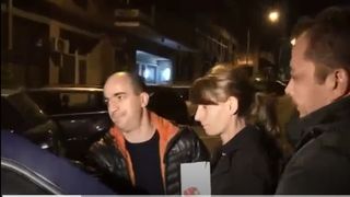 "M-a violat, mi-a vazut malformatia!" Mesajele socante publicate de criminala pe Facebook