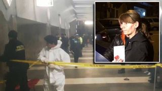 Mecanicul de metrou care a lovit-o pe Alina: "In astfel de situatii te simti neputincios"