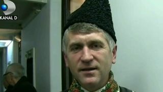 Cristian Pomohaci a sustinut primul concert dupa ce a fost caterisit!