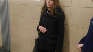 Mama Magdalenei Serban, criminala de la metrou: "Ne dracuia, arunca cu pietre in noi. Parca ar fi diabolica..."