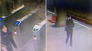 "A fost o oarecare sincopa, dar destul de justificata!" Asa descrie ministrul de Interne Carmen Dan intreventia tardiva a autoritatilor in cazul criminalei care a impins tinerele la metrou