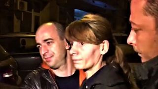 Scrisoarea trimisa de asasina de la metrou cu doua luni si jumatate inaintea comiterii crimei