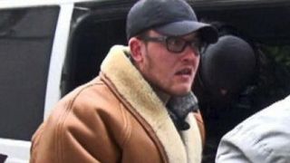 Studentul din Iasi care si-a injunghiat colegii si a dat foc camerei de camin a fost condamnat la inchisoare pe viata