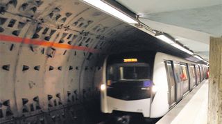 Moartea vine cu metroul! "Dristor", statia blestemata! O istorie a celor mai grave incidente din subteranul bucurestean
