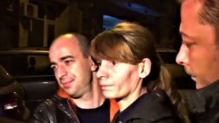 Magdalena Serban, criminala de la metrou, ar fi fost concediata chiar in ziua tragediei. Fostii colegi fac dezvaluiri infricosatoare