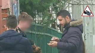 Alarmant! Legea nu ii poate impiedica pe minori sa fumeze. Iata de ce