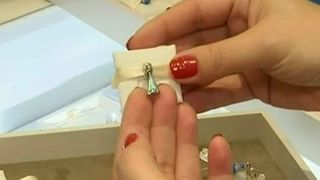 Magazinele, mai aglomerate ca niciodata. Bucurestenii se intre in cadouri tot mai originale